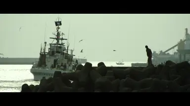 日과 손잡은 연상호 감독, 넷플릭스 '가스인간 제1호' 제작…오구리 슌 ...