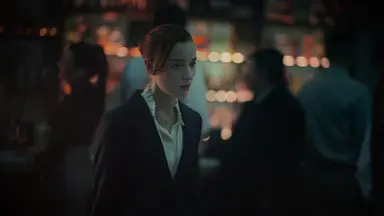 '브리저튼' 28세 여주인공 "내 또래 여배우들 작품 없어" 한탄 [Oh ...