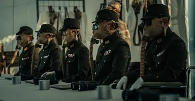 갈 데까지 간다…'시라트' 등 화제작 개봉 : 네이트 뉴스