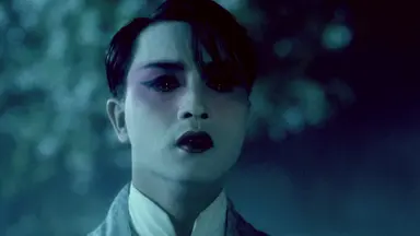 "1분 1초라도"…故장국영 영화 '패왕별희', 30주년 재개봉 오리지널 ...
