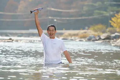 '웅남이' 대본 읽은 박성웅 "성광아, 이렇게는 안 돼"…왜? - 머니투데이