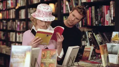 니콜 키드먼 '그녀는 요술쟁이', 8월 4째주 개봉작 박스오피스 1위 ...