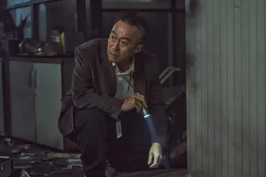이성민 "'형사록' 김택록은 반성하는 형사…지금까진 없던 인물" | 연합 ...