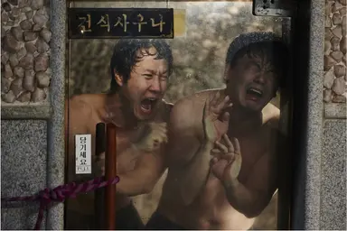 황정민, 엄홍길 됐다…영화 '히말라야' : 네이트 연예