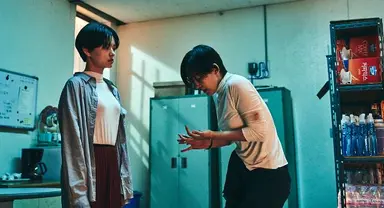 [사진]김윤혜-송이재-박지훈-이상아,'영화 씬 주역들' : 네이트 연예