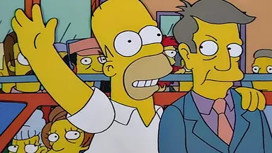 애니메이션 '심슨가족' 작가, 코로나19 합병증으로 사망