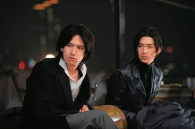 아베 츠요시 누구? 일본 '꽃보다 남자' F4 아키라役 : 네이트 연예