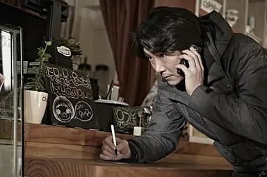 류승범, 이요원·조진웅과 함께 영화 '용의자X'로 10월18일 출격 ...