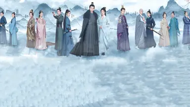 채널칭, 디리러바·임가륜 주연 '어교기지여군초상식' 10일 첫 방송 ...