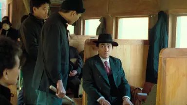 [27th BIFF]양조위 "다양한 감독과 일했기에 '오늘의 양조위'가 있다 ...