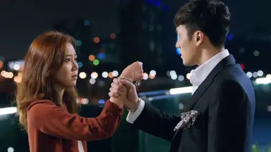소지섭·공효진, 돈과 귀신…홍자매 드라마 '주군의 태양'
