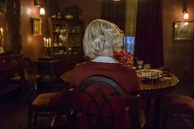 '베이츠모텔' 베라 파미가 '컨저링'으로 극한공포 선사 - 뉴스핌