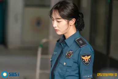 법 대신 내 손으로 악 처단…'모범택시2' 시청률 21%로 종영 | 연합뉴스