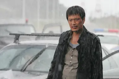 [포토]정준호-정재영-류승룡, '거룩한 계보' 주인공들 : 네이트 뉴스