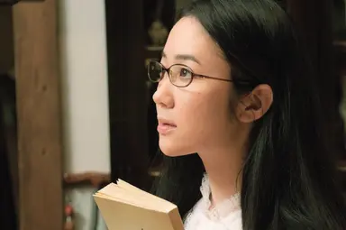 '비블리아 고서당 사건수첩'- 책으로 직조된 이야기가 도달한, 고전적 ...