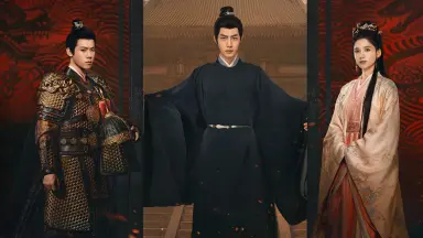 中톱스타 샤오잔, 韓 시청자 만난다…'장해전' 18일 첫방 : 네이트 연예