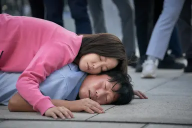 [오영이] 유해진, 김희선을 만나 한층 더 달짝지근해지다 '달짝지근해 ...
