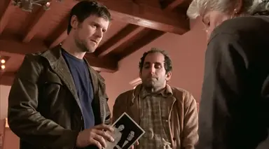 '짤드'의 대명사 '로스트룸' 안방극장에 : 네이트 뉴스