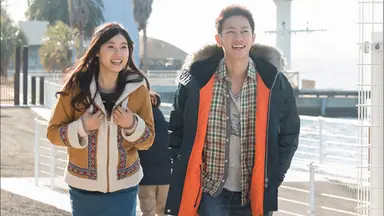 사랑···그 기적의 실화, 영화 '8년을 뛰어넘은 신부' 7일 극장 동시 ...