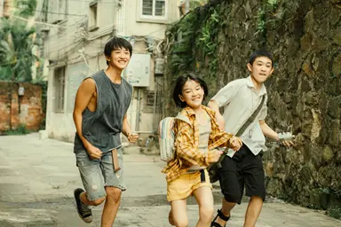 반전으로 심장 쫄깃해지는 중드 '침묵적 진상'