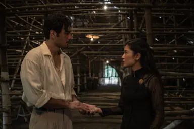 [오늘개최] 변우석x김혜윤 불참하지만…2024 ACA 배우상 영광 안을까