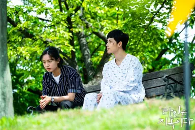 이동욱, OCN '타인은 지옥이다'로 임시완과 호흡 | 연합뉴스