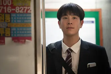 정동원 스크린 '데뷔'→최지우 스크린 '복귀'…연쇄살인·납치 범죄 공포 ...