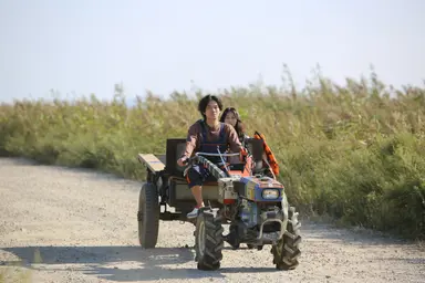 금새록, '이태원 클라쓰' 원작자 영화감독 데뷔작 '카브리올레' 주연 ...