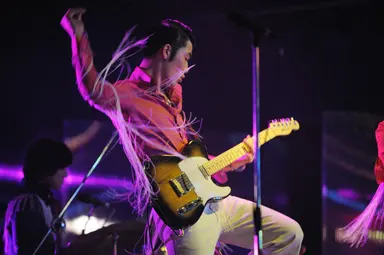 [포토]조승우, '고고70'은 즐거운 영화 : 네이트 연예