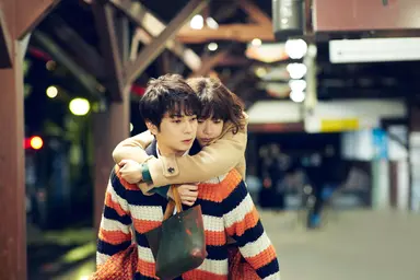 '양지의 그녀' 3월 국내 상륙…아라시 활동 중단 마츠모토 준 주연작 ...