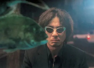 최민식, '올드보이' 비화 "첫인상? 재미없었다, 돈 없어 중단될 뻔" - 머니 ...