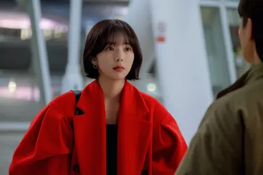 채수빈×최민호, 넷플릭스 '더 패뷸러스' 출연 확정 - 노컷뉴스