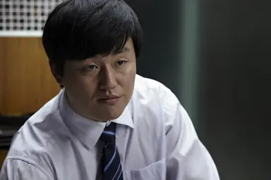 "김민희, 뺨 맞고 피터졌다고"…박해준, '화차' 비하인드 고백 - 머니투데이