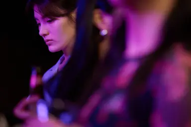 [사진]예쁜 하트 선물하는 영화 '둠둠' : 네이트 연예