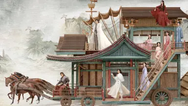 바닐라코, 글로벌 브랜드 앰버서더 中 실력파 배우 '성의' 발탁... 글 ...
