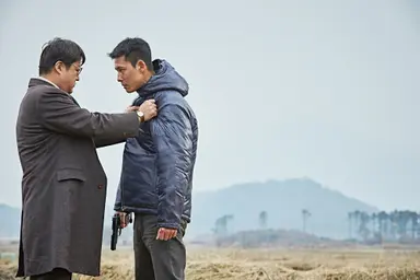 정우성, '강철비'로 남북 오간 그가 말하는 '통일' - 노컷뉴스