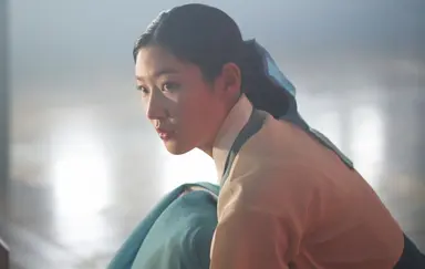 드라마스페셜 2021 '그녀들' 김새론-정다은, 은밀한 거래가 맺어준 인연