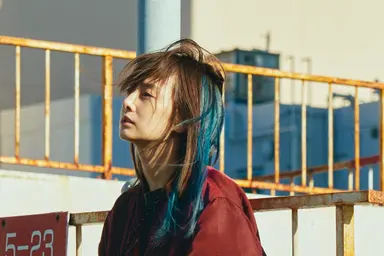 日 대표 배우 '키타가와 케이코' 주연 '나이트 플라워' 2026년 1월 8일 ...