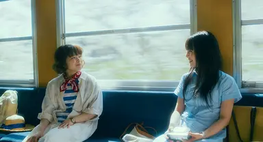 '너의 췌장을…' 하마베 미나미 주연 '이윽고 바다에 닿다' 개봉 - 노컷뉴스