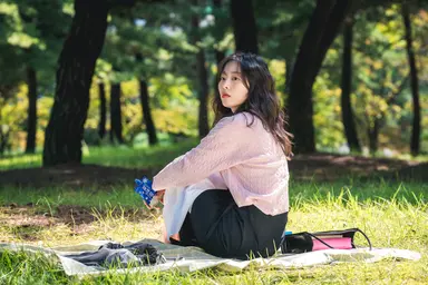'좋좋소'의 극사실주의로 그려낸 로맨스 '미나씨, 또 프사…' | 연합뉴스