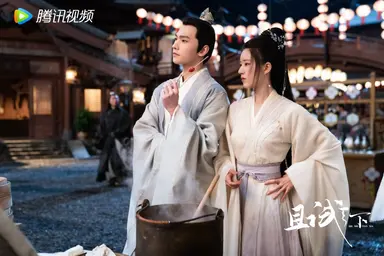 30억뷰 인기돌풍 中드라마 '차시천하' 11일 아시아N서 첫 방송 : 네이트 ...