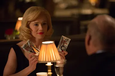 마이클 키튼 주연 <파운더>, 맥도날드 신화 그린다…'티저 포스터 ...