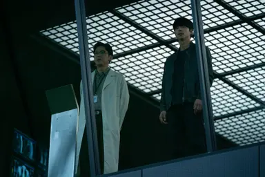 박보검, 영화 '서복' 캐스팅… 공유와 만난다 - 노컷뉴스