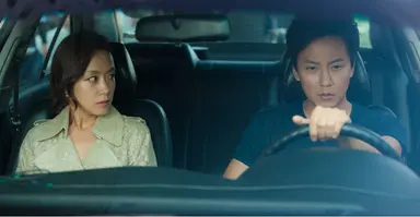 전도연-김남길, 영화 '무뢰한'에서 뭉친다