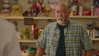 "'김씨네 편의점'으로 진짜 사람 연기할 수 있었어요" | 연합뉴스