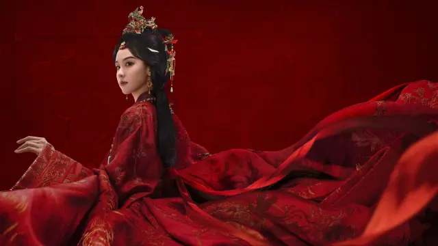 중드 교초(翘楚) 7, 8화 줄거리 리뷰 진도령 주익연 주연 넷플릭스 방영 : 황궁을 떠난 초조와 사연래