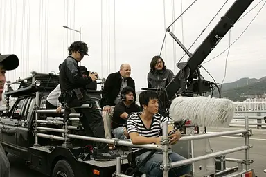 설경구, 火재난영화 '타워' 출연…제 2의 '해운대' 노린다 : 네이트 연예