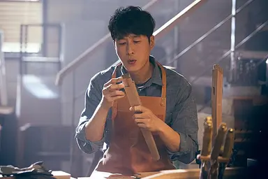 [인터뷰]21명과 연기, 13명과 키스…영화 '뷰티 인사이드' 한효주