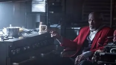 [공식]웨이브, 에미상 11개 부문 석권한 DC히어로 '왓치맨' 독점 공 ...