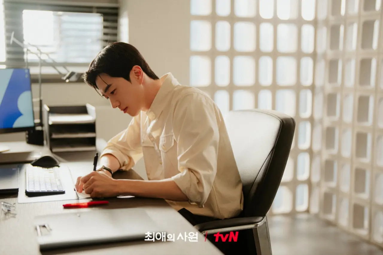 최애의 사원 3화 3회 줄거리 4회 예고, D.N.X 해체 이유 이찬 패션쇼 무산 위기 강하기 산업 스파이 오해 남다름 챌린지 김혜준 강훈 차우민 촬영지 재방송 시청률 OST